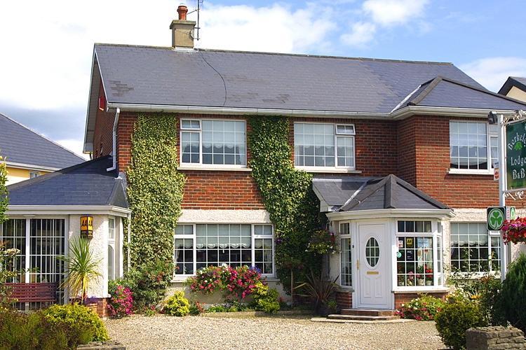 Berkeley Lodge Limerick Exterior photo