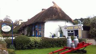 Berkeley Lodge Limerick Exterior photo