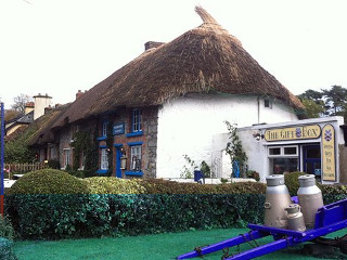 Berkeley Lodge Limerick Exterior photo